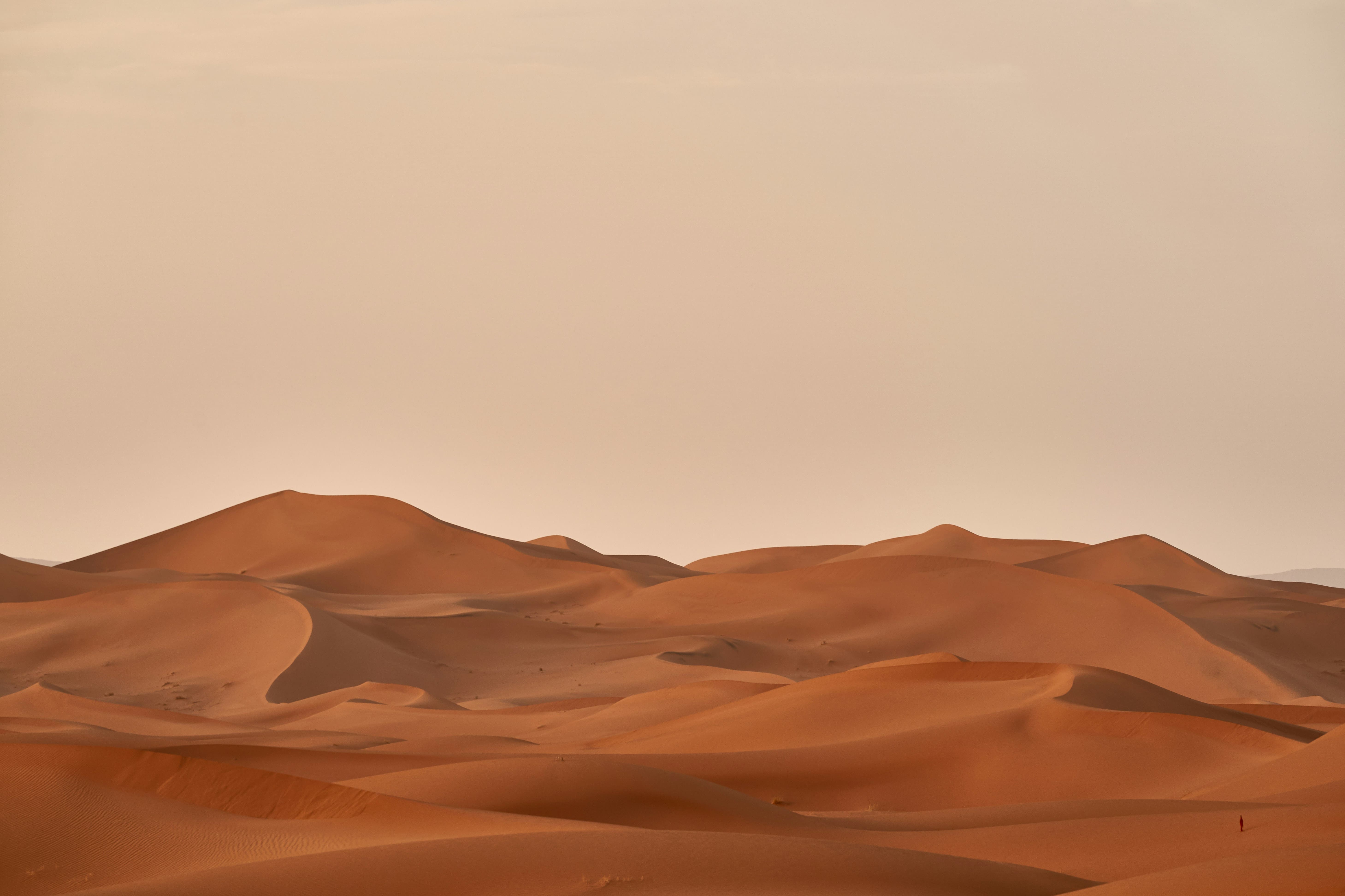 Sahara Deserts